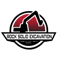Rock Solid Excavation LLC logo - Similar company to Purdue University School Of Aviation And Transportation Technology