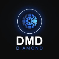 DMD Diamond logo - Similar company to Demand Fabrications Ltd