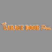 The Garage Door Pros logo - Similar company to Sumaco Loading Dock