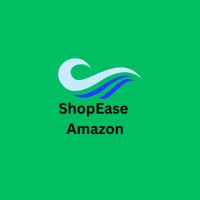 ShopEase Amazon logo - Similar company to Shopease Techsoft Private Limited
