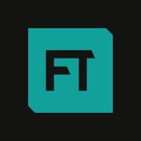 Found Talent logo - Similar company to Jupyton Pte Ltd