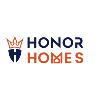 Honor Homes logo - Similar company to Honor Holding