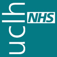 University College London Hospitals NHS Foundation Trust logo - Similar company to King'S College Hospital Nhs Foundation Trust