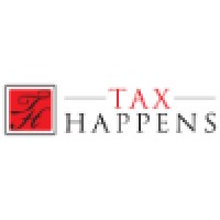 Tax Happens LLC logo - Similar company to Athena Cpas & Advisors Llc