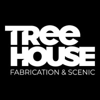 Treehouse Fabrication & Scenic logo - Similar company to Cognition Interactive