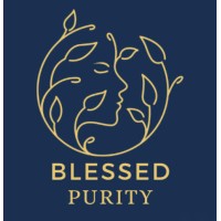 Blessed Purity logo - Similar company to The Gospel Golfer