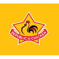 Republic of Chicken logo - Similar company to Ichick