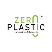 Zero Plastic Kelaniya logo - Similar company to Zeroplastic Movement