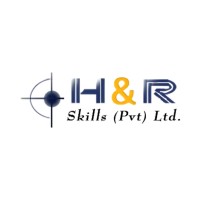 H&R Skills logo - Similar company to Ever Efficient