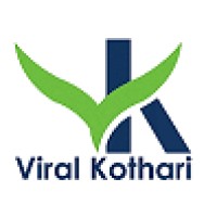 Viral Kothari logo - Similar company to Nrf