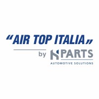 Air Top Italia logo - Similar company to A.P.A.C. S.R.L.