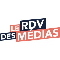 Le Rendez-vous des Médias logo - Similar company to Websystems.Pt