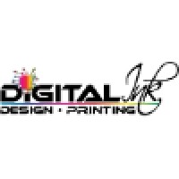 Digital Ink Design & Printing