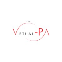 The Virtual- PA logo - Similar company to Virtual Pa Co