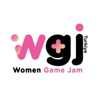 Women Game Jam Türkiye logo - Similar company to Nova Core