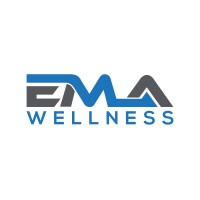 EMA Wellness logo - Similar company to Linkedin® Strategist, Linkedin® Training Worldwide, Linkedin Profile Makeovers