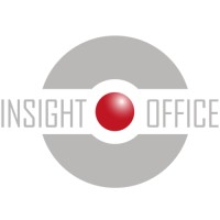 Insight Office logo - Similar company to Espartup Consulting