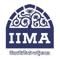 Armed Forces Programme, IIM Ahmedabad logo - Similar company to Global Resume Builders - Command To Corporate