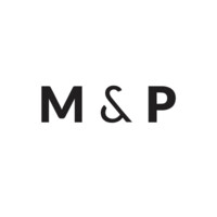 Maxwell & Page logo - Similar company to Anthrosite Architects