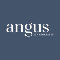 Angus & Associates logo - Similar company to Vector Arena