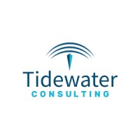 Tidewater Consulting logo - Similar company to Via Growth Solutions