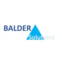 BALDER SOLUTIONS logo - Similar company to Ubique