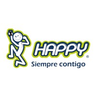 HAPPYCEL S.A. logo - Similar company to Antmount Logistics