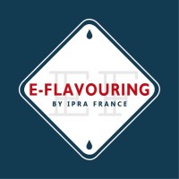 E-Flavouring logo - Similar company to Organic Flavouring