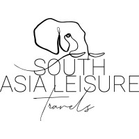 South Asia Leisure Travels logo - Similar company to Escape Elite