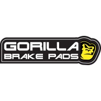 Gorilla Brakes Limited logo - Similar company to Adui Brake Industry Inc.