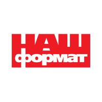 Наш Формат logo - Similar company to Arthuss Publishing House