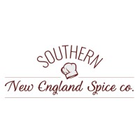 Southern New England Spice Company logo - Similar company to England Diamond Company
