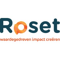 Roset logo - Similar company to Knooppunt
