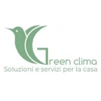 Green Clima SRLS logo - Similar company to Ciemme Electronic Srl