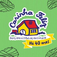 Casinha Feliz - Berçário & Educação Infantil logo - Similar company to Casa Ninho