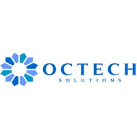 Octech Solutions logo - Similar company to Cilable