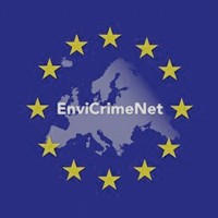 EnviCrimeNet logo - Similar company to Emeritus_Eu