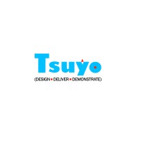 TSUYO MANUFACTURING PVT LTD logo - Similar company to Cognifyev