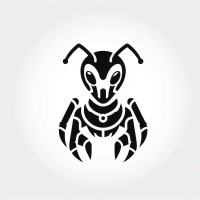 Ant AI logo - Similar company to Curelands