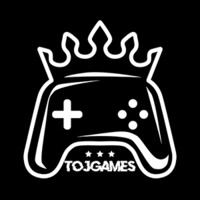 TOJGAMES logo - Similar company to Jet Games