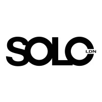 SOLO LDN logo - Similar company to Get In!