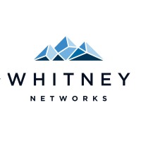 Whitney Networks logo - Similar company to Viewly