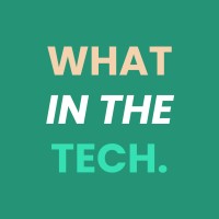 What in the Tech logo - Similar company to Ecologicca