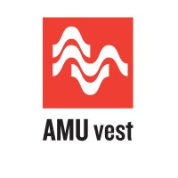 AMU-Vest logo - Similar company to Fyns Coating Aps