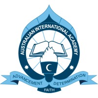 Australian International Academy logo - Similar company to Activx