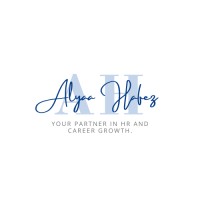 Alyaa Hafez logo - Similar company to Afro Utilities