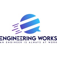 Engineering Works LLC logo - Similar company to Mastrics