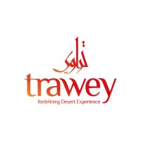 Trawey Tours logo - Similar company to Gsquire General Trading