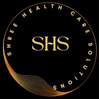 Shree Healthcare Solutions logo - Similar company to Arigam Software Solutions