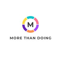More Than Doing logo - Similar company to Persolista Gmbh